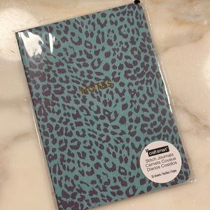 New in original packaging journal